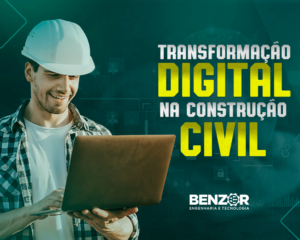Transformação Digital na Construção Civil