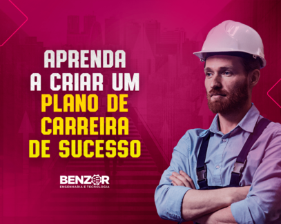 Aprenda a criar um Plano de Carreira de Sucesso