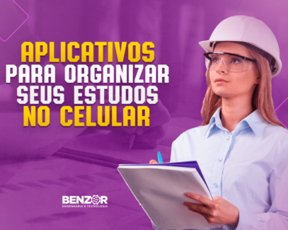 Aplicativos para Organizar seus Estudos no Celular