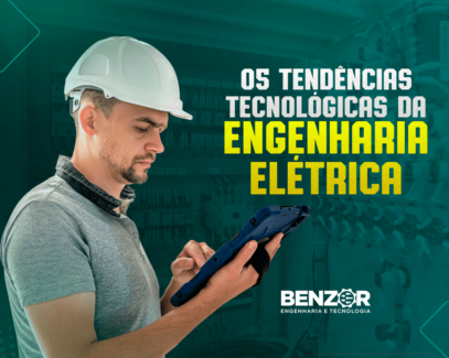 05 Tendências Tecnológicas da Engenharia Elétrica