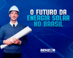 O Futuro da Energia Solar no Brasil