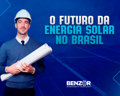 O Futuro da Energia Solar no Brasil