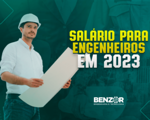 Salário para Engenheiros em 2023