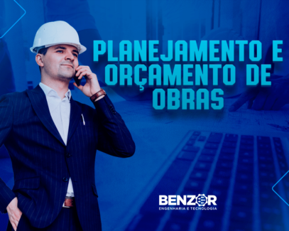 Planejamento e Orçamento de Obras erros que geram aumento do custo