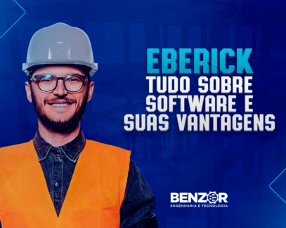 Eberick saiba tudo sobre o software e suas vantagens