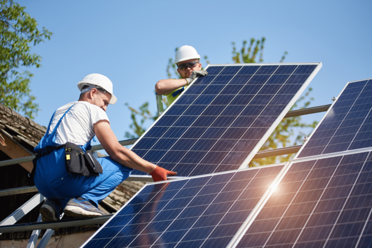 Projeto Fotovoltaico: O Que é E Suas Etapas - Blog Benzor Engenharia