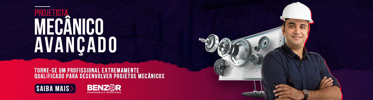 Projetista Mecânico de Sucesso: O que faz, mercado e salário - Blog ...