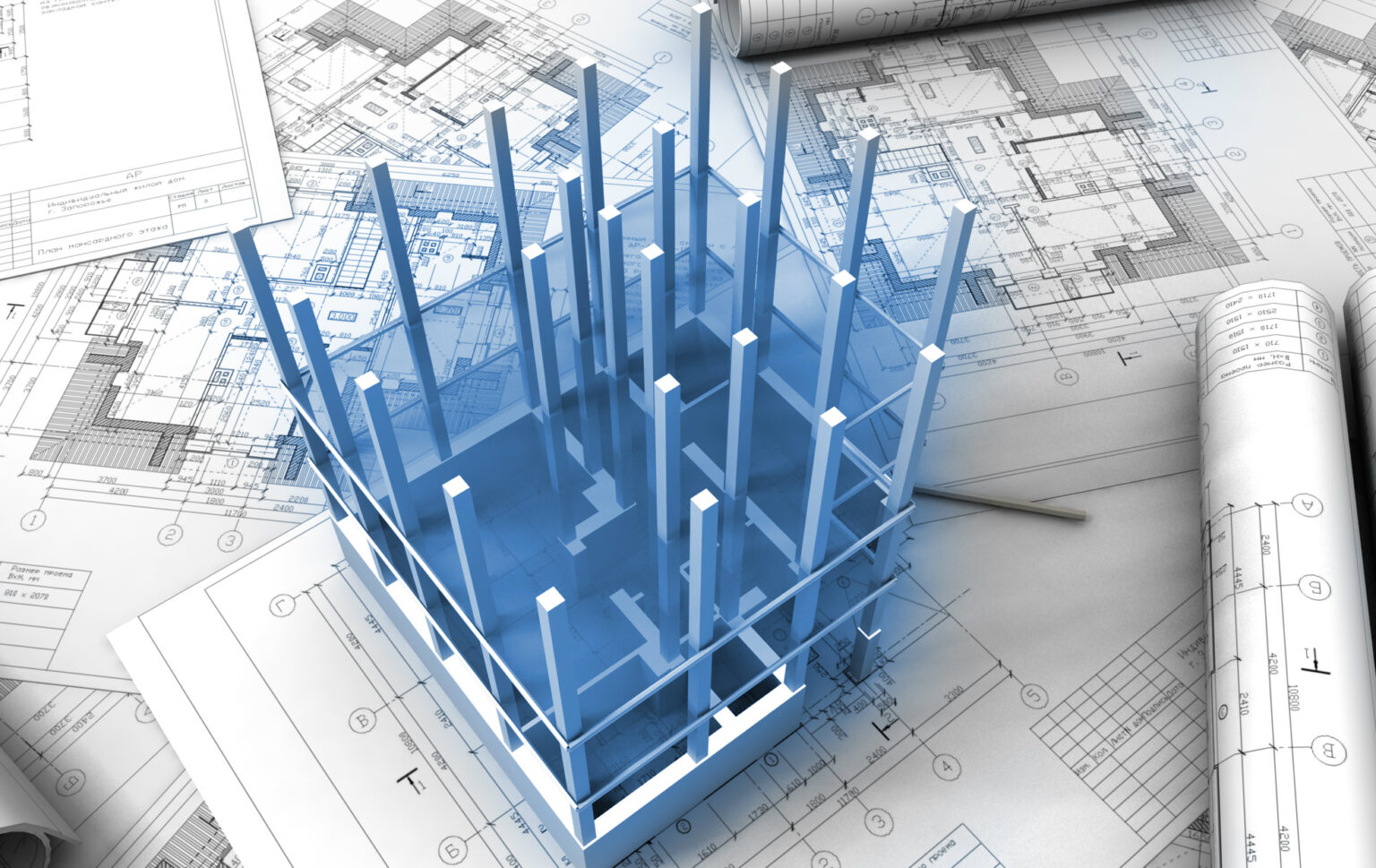 O BIM na construção de cidades inteligentes - Blog Benzor Engenharia