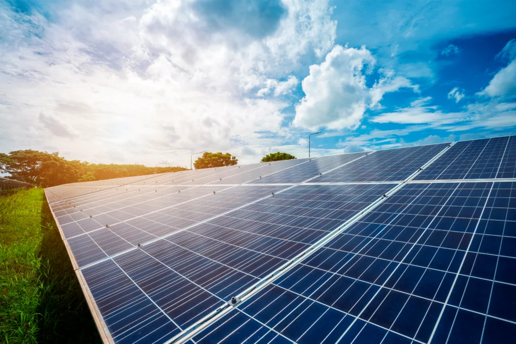 Energia Fotovoltaica